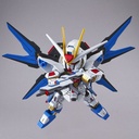SD Gundam EX Standard Mobile Suit Gundam SEED - Strike Freedom Gundam Image_3