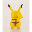 Pokemon PLAMO Collection 41 - Pikachu Image_4