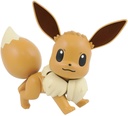 Pokemon PLAMO Collection 42 - Eevee Image_2