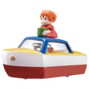 Tomica Dream Tomica Studio Ghibli 05 - Ponyo Image_2