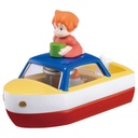 Tomica Dream Tomica Studio Ghibli 05 - Ponyo Image_5