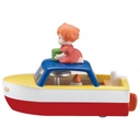 Tomica Dream Tomica Studio Ghibli 05 - Ponyo Image_6