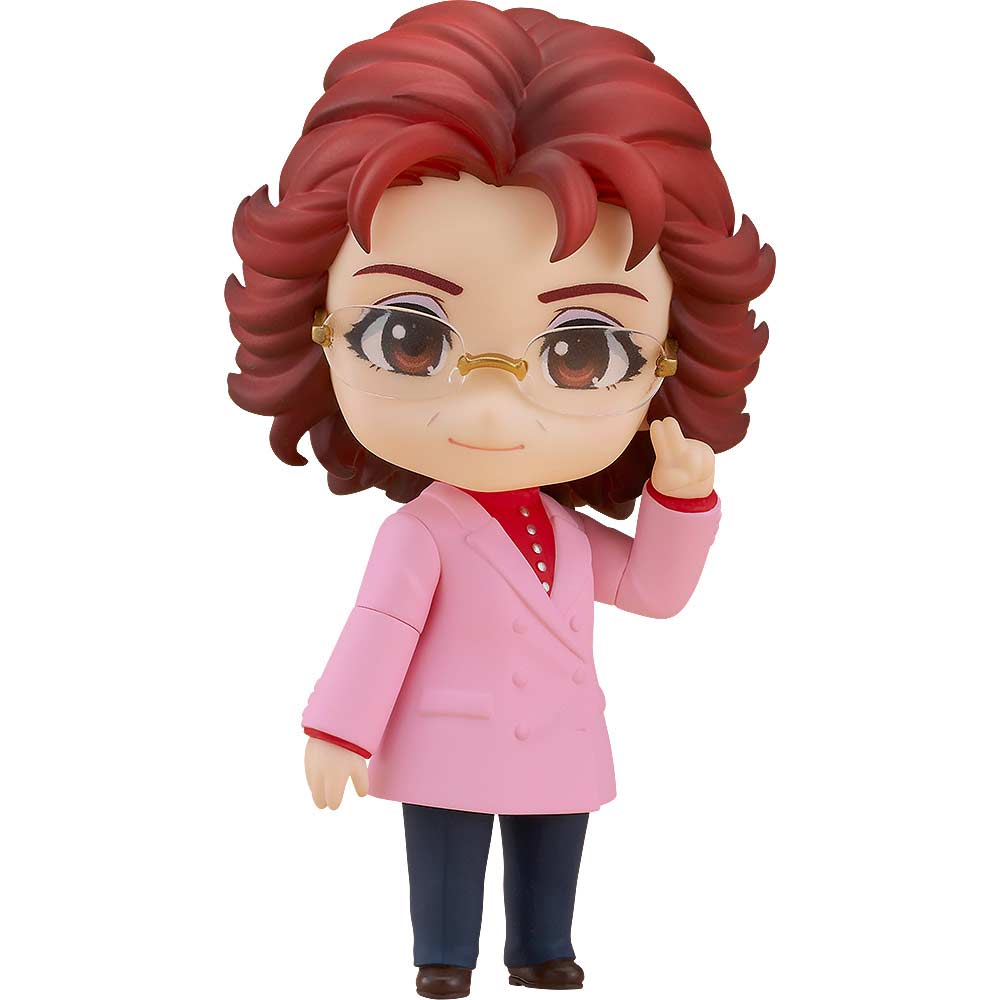 (PO) Nendoroid 2159 AONI PRODUCTION - Masako Nozawa Image_1