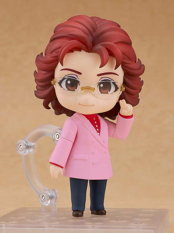(PO) Nendoroid 2159 AONI PRODUCTION - Masako Nozawa Image_2
