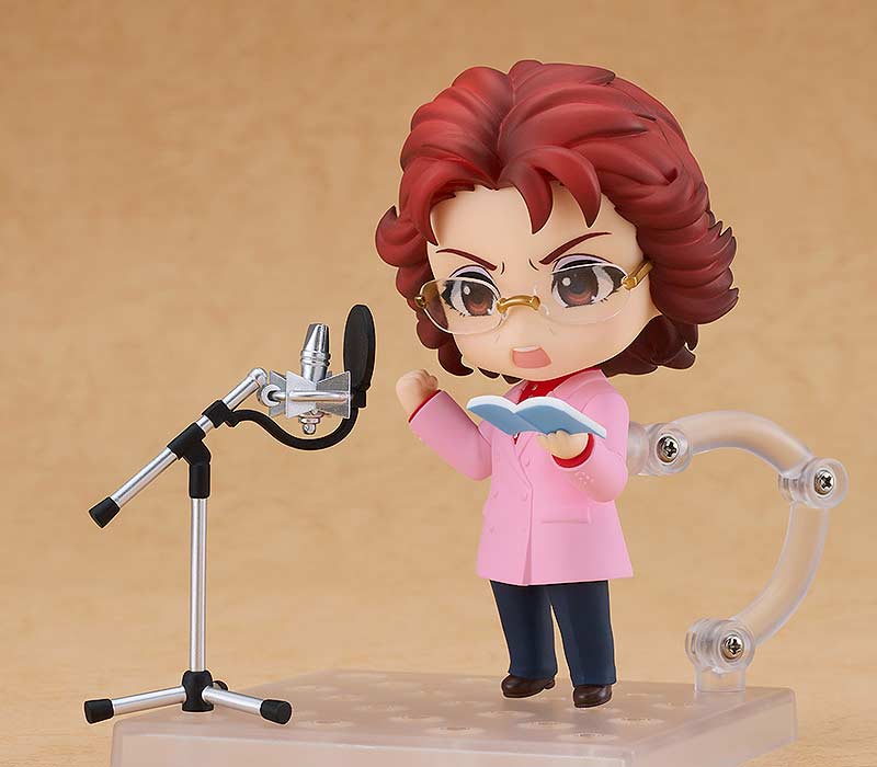 (PO) Nendoroid 2159 AONI PRODUCTION - Masako Nozawa Image_4