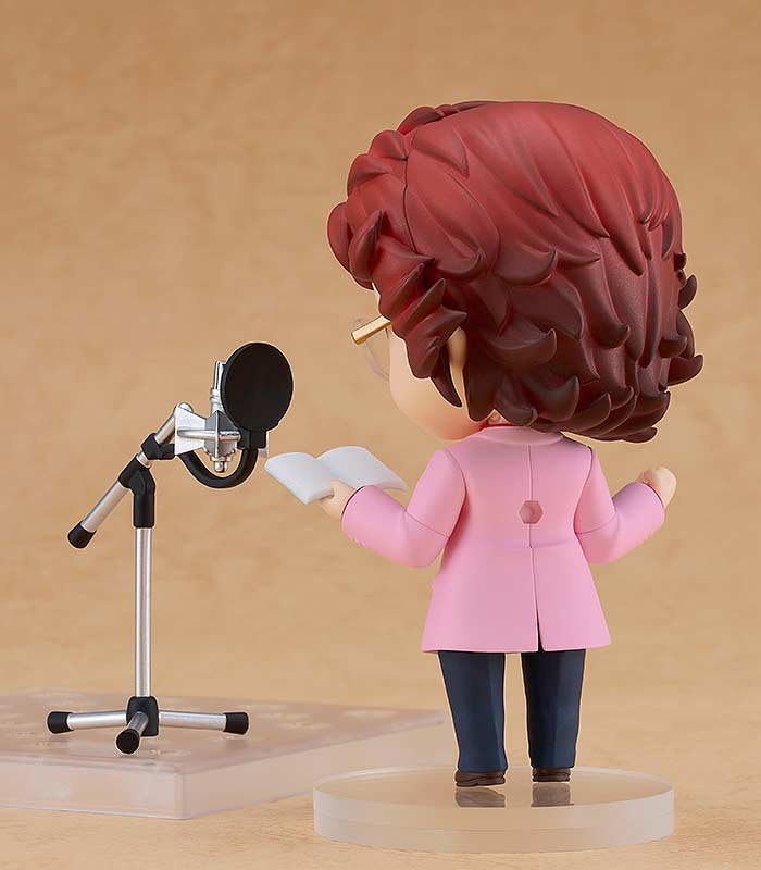 (PO) Nendoroid 2159 AONI PRODUCTION - Masako Nozawa Image_5