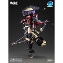 A.T.K.GIRL Shadow Hunter JW-059 The Imperial Guard (Archer) (China version) Image_5