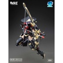 A.T.K.GIRL Shadow Hunter JW-059 The Imperial Guard (Archer) (China version) Image_10