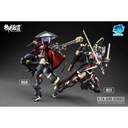 A.T.K.GIRL Shadow Hunter JW-059 The Imperial Guard (Archer) (China version) Image_19