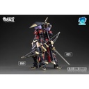 A.T.K.GIRL Shadow Hunter JW-059 The Imperial Guard (Archer) (China version) Image_20