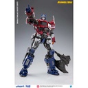 Transformers : Bumblebee The Movie: Earth mode Optimus Prime Image_3