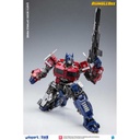 Transformers : Bumblebee The Movie: Earth mode Optimus Prime Image_4