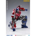 Transformers : Bumblebee The Movie: Earth mode Optimus Prime Image_5