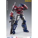 Transformers : Bumblebee The Movie: Earth mode Optimus Prime Image_6