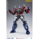 Transformers : Bumblebee The Movie: Earth mode Optimus Prime Image_7