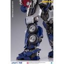Transformers : Bumblebee The Movie: Earth mode Optimus Prime Image_8