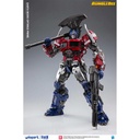 Transformers : Bumblebee The Movie: Earth mode Optimus Prime Image_9
