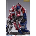 Transformers : Bumblebee The Movie: Earth mode Optimus Prime Image_10