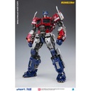 Transformers : Bumblebee The Movie: Earth mode Optimus Prime Image_11