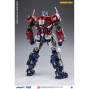 Transformers : Bumblebee The Movie: Earth mode Optimus Prime Image_12