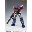 Transformers : Bumblebee The Movie: Earth mode Optimus Prime Image_13