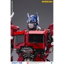 Transformers : Bumblebee The Movie: Earth mode Optimus Prime Image_15