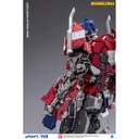 Transformers : Bumblebee The Movie: Earth mode Optimus Prime Image_16