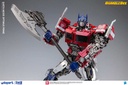 Transformers : Bumblebee The Movie: Earth mode Optimus Prime Image_18