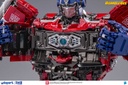 Transformers : Bumblebee The Movie: Earth mode Optimus Prime Image_19