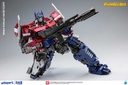 Transformers : Bumblebee The Movie: Earth mode Optimus Prime Image_21