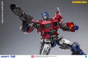 Transformers : Bumblebee The Movie: Earth mode Optimus Prime Image_22
