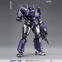 Transformers : Bumblebee The Movie: Shockwave Image_2