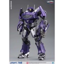 Transformers : Bumblebee The Movie: Shockwave Image_3