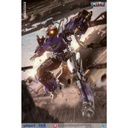 Transformers : Bumblebee The Movie: Shockwave Image_7