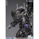 Transformers : Bumblebee The Movie: Shockwave Image_20