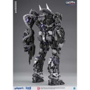 Transformers : Bumblebee The Movie: Shockwave Image_24