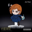 Jujutsu Kaisen Enamel Pin - Kugisaki Nobara Image_1