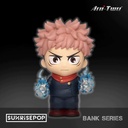 Jujutsu Kaisen Figure Bank - Itadori Yuji Image_1