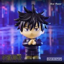 Jujutsu Kaisen Figure Bank - Fushiguro Megumi Image_2