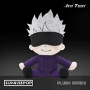 Jujutsu Kaisen Plush Doll - Gojo Satoru Image_1