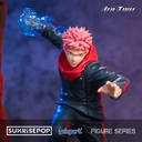 Jujutsu Kaisen Figure Fighting Mode - Itadori Yuji Image_1