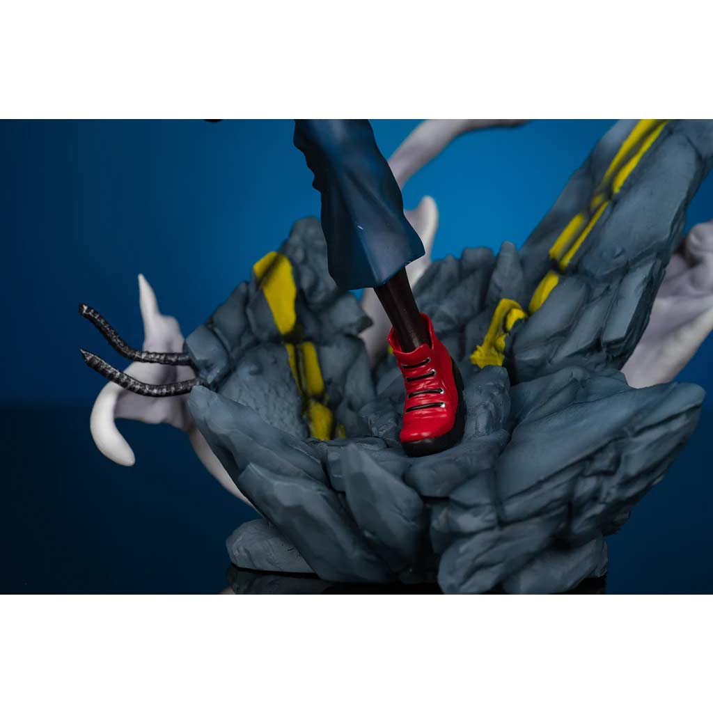 Jujutsu Kaisen Figure Fighting Mode - Itadori Yuji Image_10