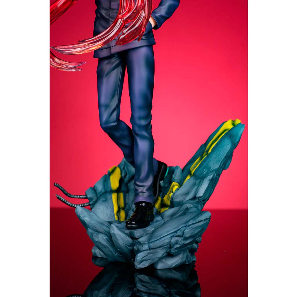 Jujutsu Kaisen Figure Fighting Mode - Gojo Satoru Image_9