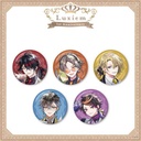 Nijisanji Luxiem 1st Anniversary Badge set of 5 Image_1