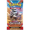 Pokemon TCG: Scarlet and Violet SV03 Obsidian Flames Boosters [BOX] Image_5