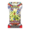 Pokemon TCG: Scarlet and Violet SV03 Obsidian Flames Boosters (Sleeved) Image_3