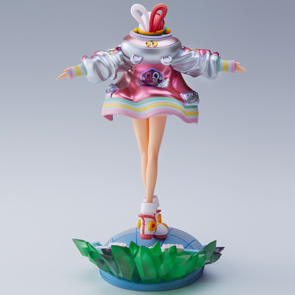 One Piece Film Red - Uta - ~Shin Jidai~ Image_7