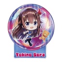 Hololive Super EXPO 2023 Commemorative Can Badge with Stand A Image_2