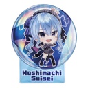 Hololive Super EXPO 2023 Commemorative Can Badge with Stand A Image_6