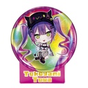 Hololive Super EXPO 2023 Commemorative Can Badge with Stand A Image_9